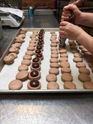 Macarons