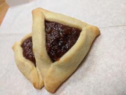 Hamantaschen