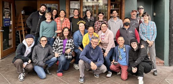 Group - October 31, 2022